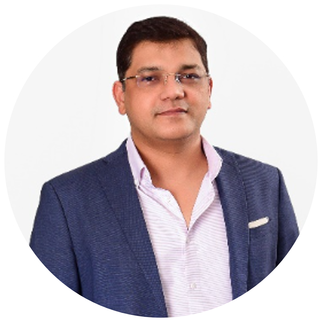 DR. AVISHEK KUMAR