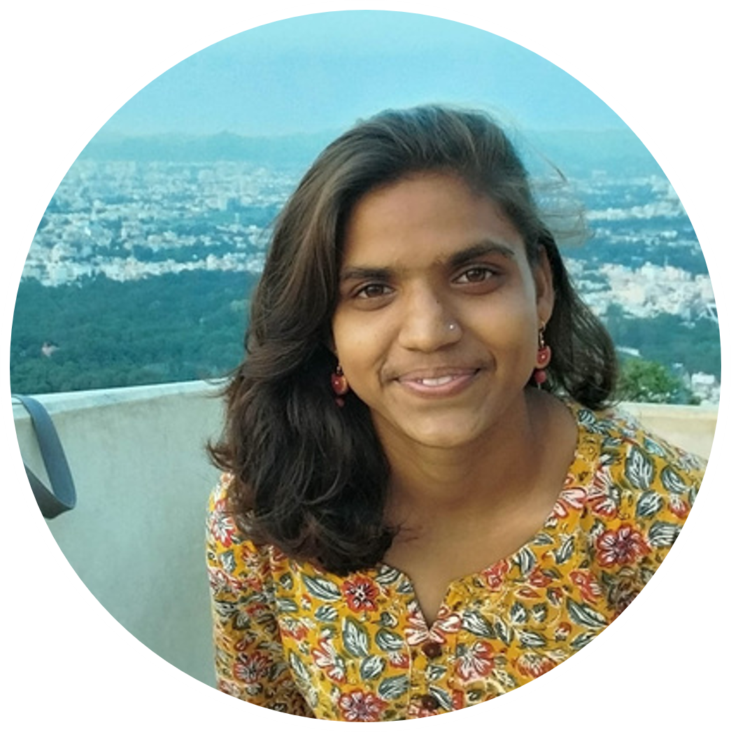 Joshila Kumari