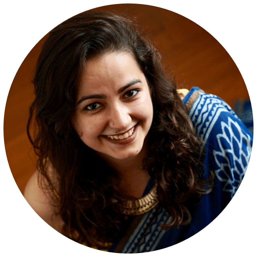 LAKSHMI HIRANANDANI
