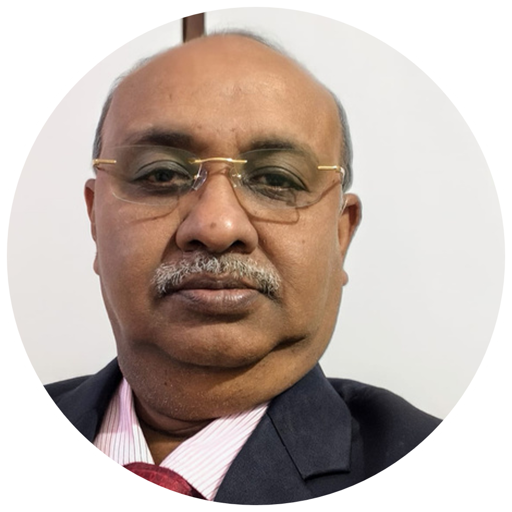 SANJIV JAIN