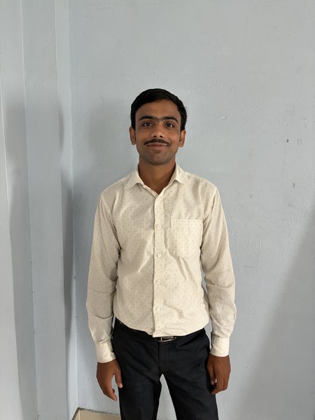 Aman Gautam