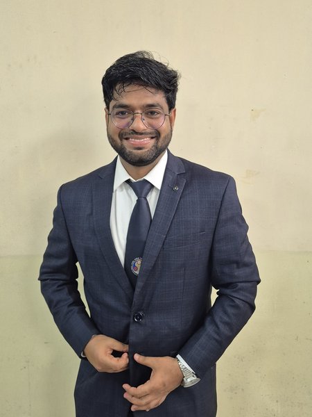 Aman Kumar