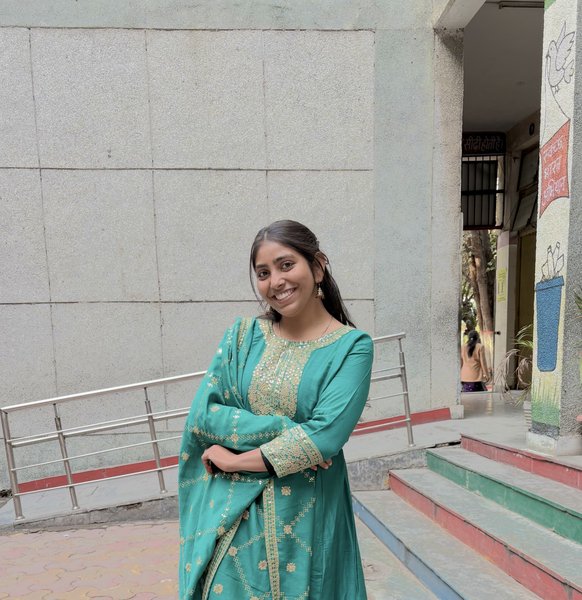 Anjali