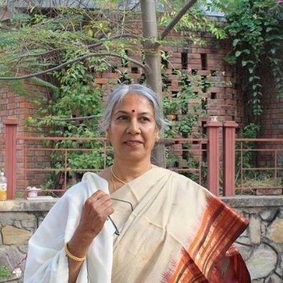 Anjali Gupte