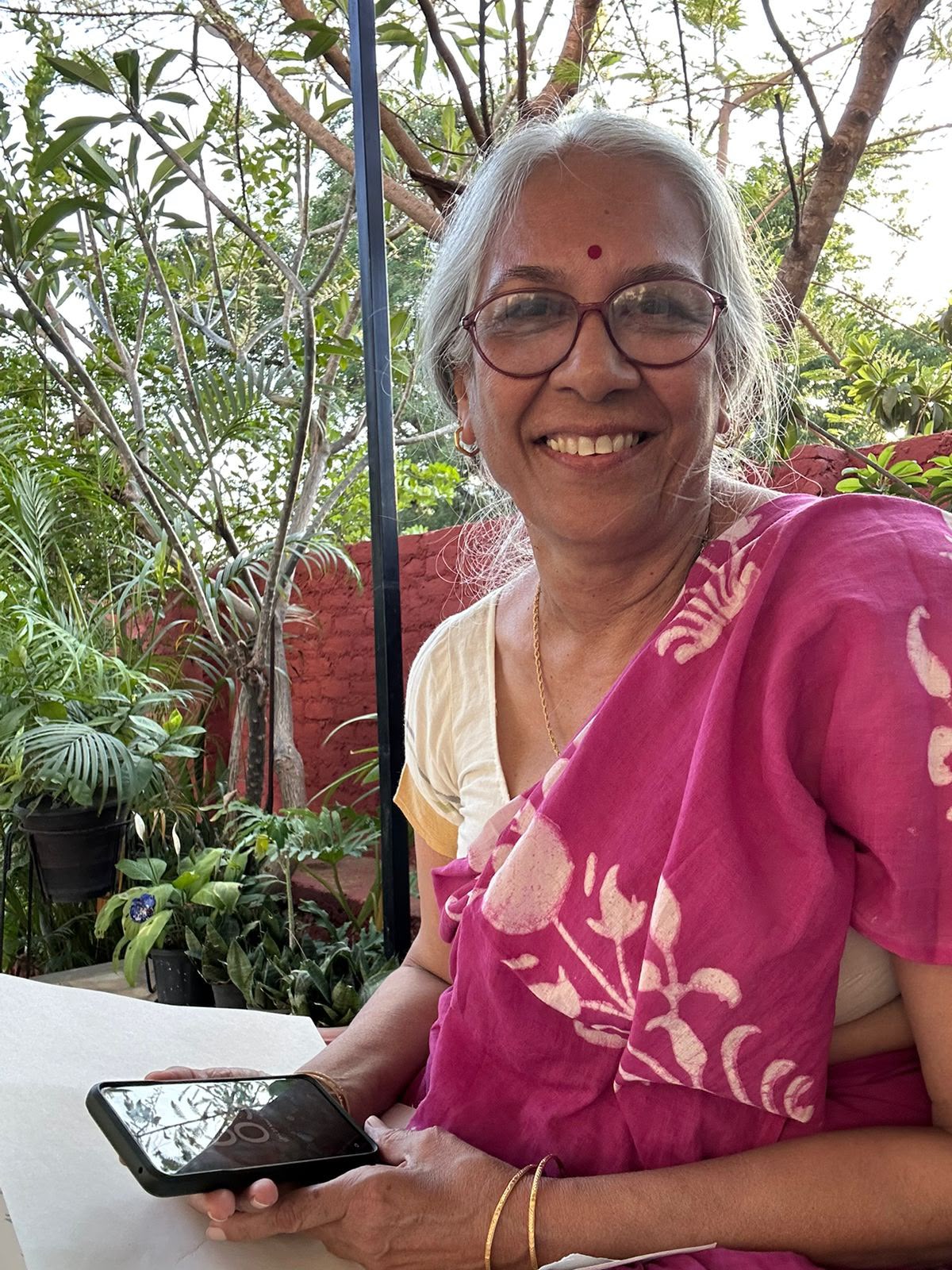 Anjali Gupte