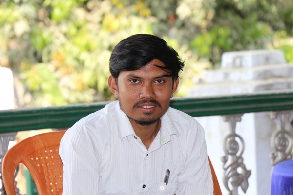 Deepak Sirsam
