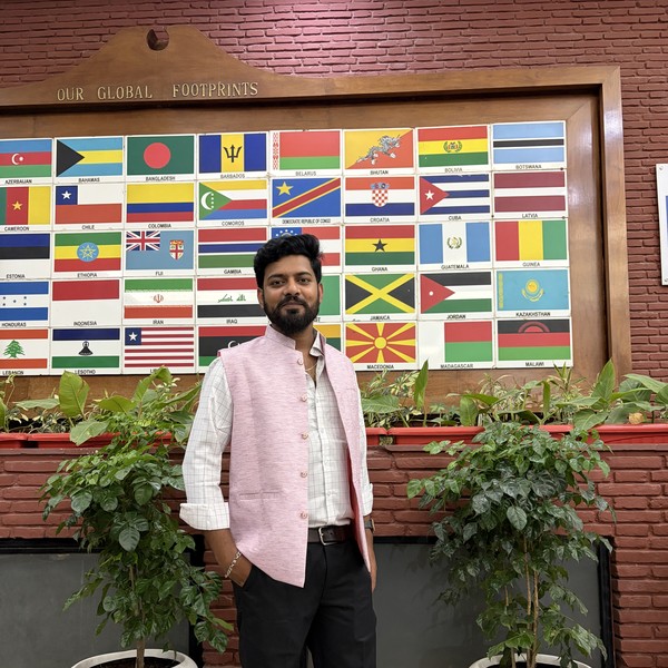 Mohd Asif Ameen