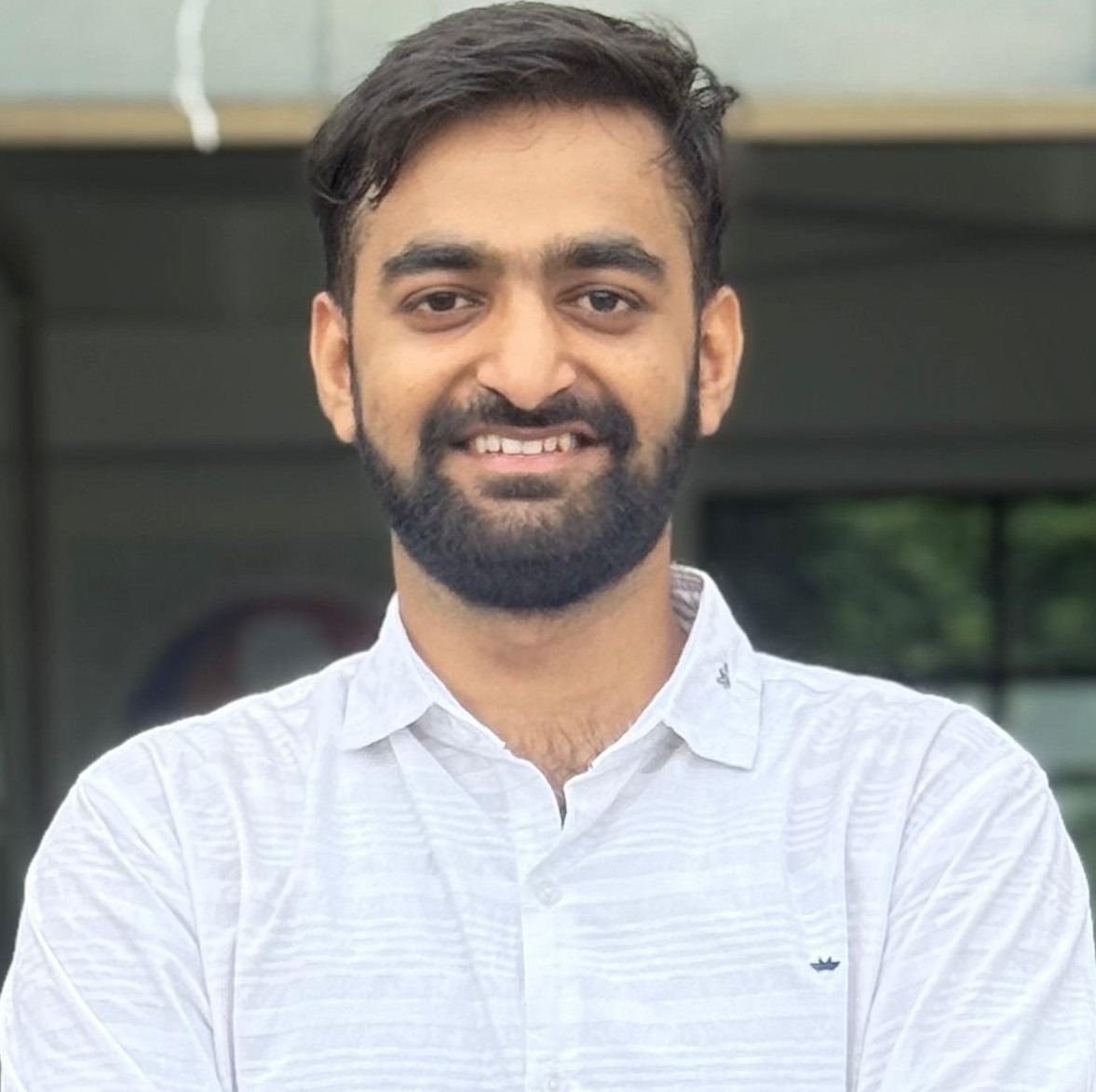 Nikhil Kumar