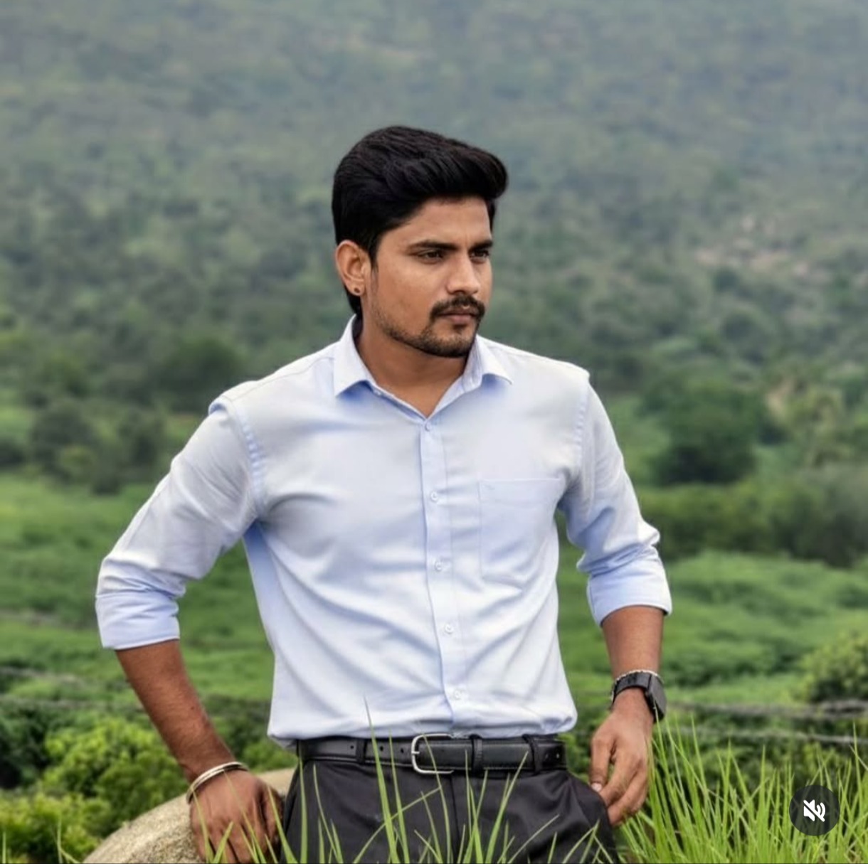 Pradeep Singh Rathore