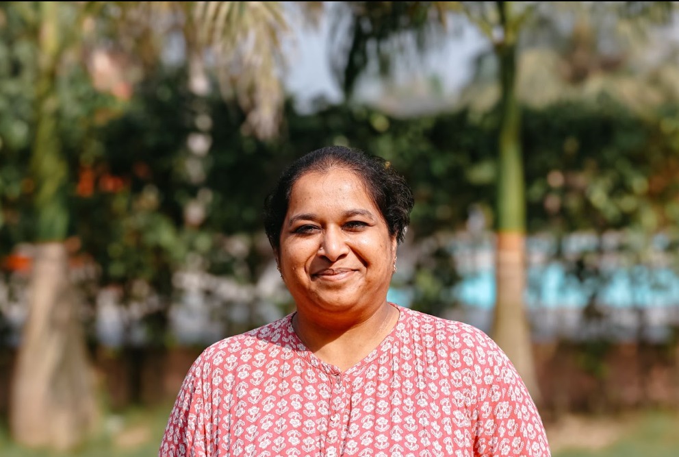 Priyanka Rambol