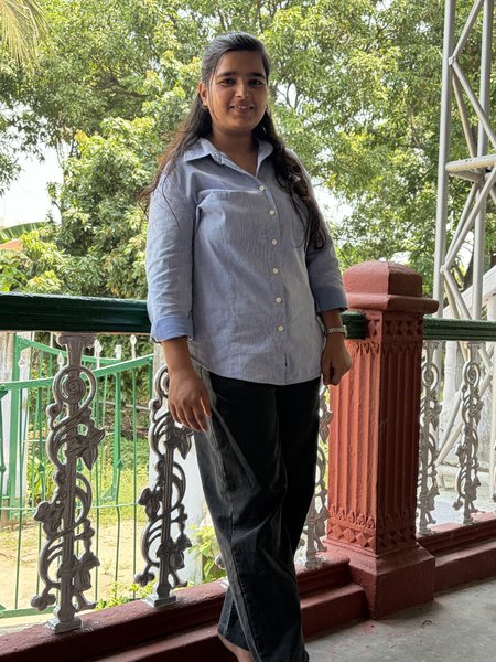 Sneha Kumari