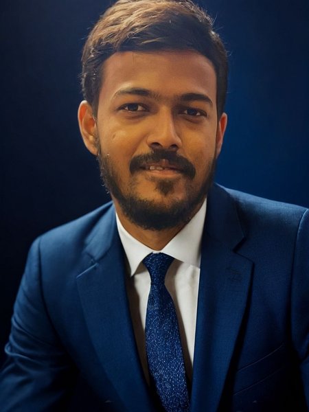 Subham Bhakat