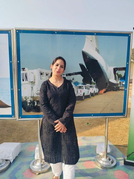 Tabassum